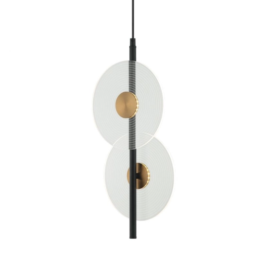 Lampa wisząca URBINO LNV0020824 Lunaveri