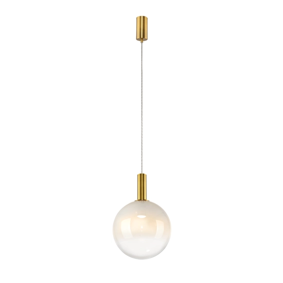 Lampa wisząca MOLVENO LNV0021334 Lunaveri