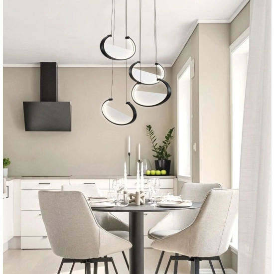 Lampa wisząca TIRSO LNV0022034 Lunaveri