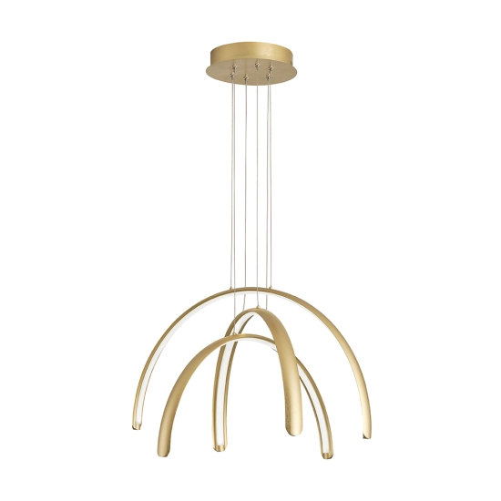Lampa wisząca VEZIA LNV0023034 Lunaveri