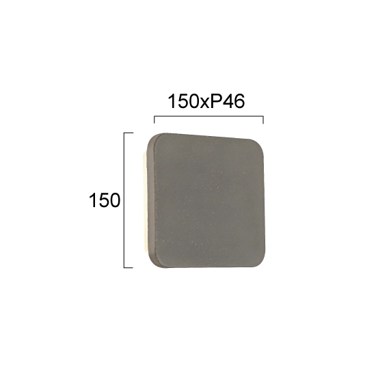Kinkiet MILO LNV0023234 Lunaveri