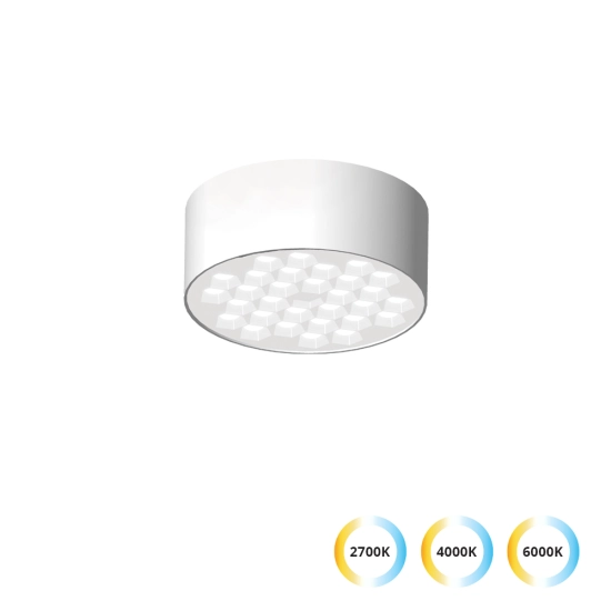 Plafon GRAZIOSA LNV0023434 Lunaveri