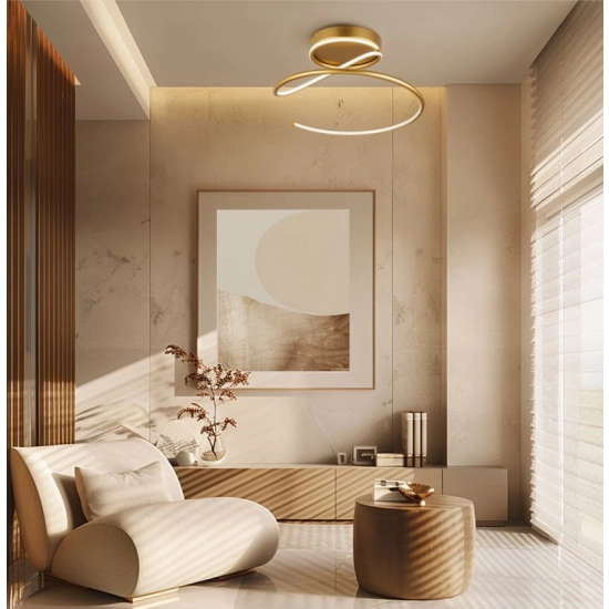 Plafon SAVANA LNV0023624 Lunaveri