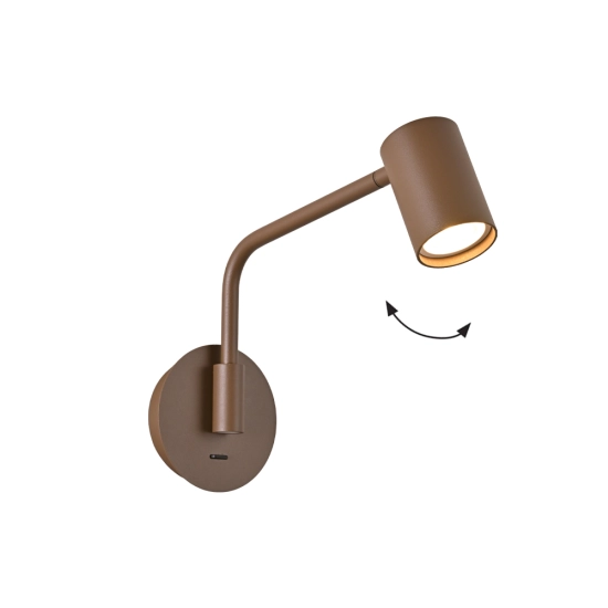 Kinkiet SALICE LNV0024434 Lunaveri