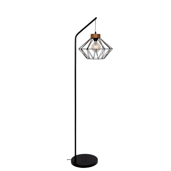 Lampa podłogowa DOLCEZZA LNV0024524 Lunaveri