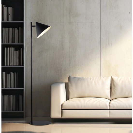 Lampa podłogowa EDERA LNV0025034 Lunaveri