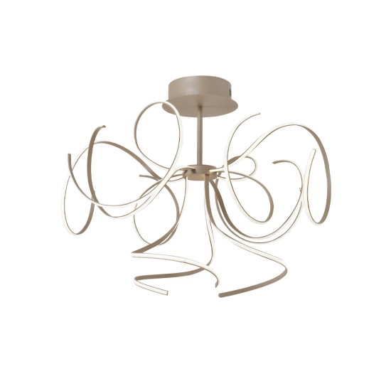 Plafon OLIVIO LNV0025434 Lunaveri