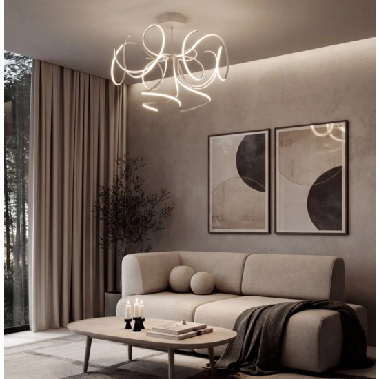 Plafon OLIVIO LNV0025434 Lunaveri