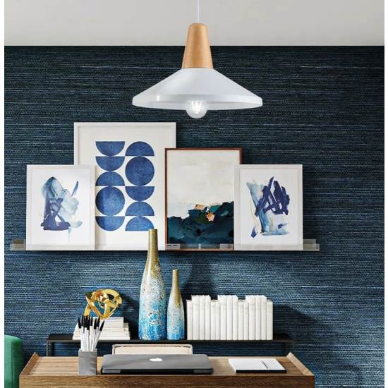 Lampa wisząca SUO LNV0025614 Lunaveri