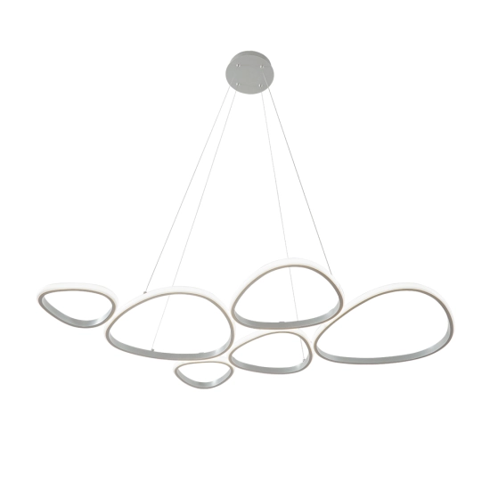 Lampa wisząca BELLUNA LNV0026134 Lunaveri