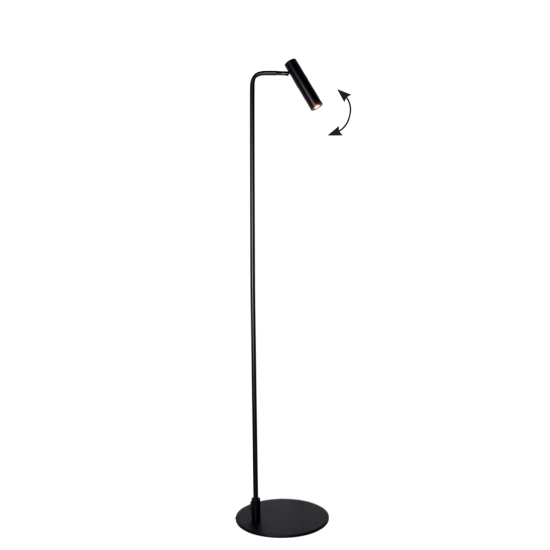 Lampa podłogowa RAPALLO LNV0027824 Lunaveri
