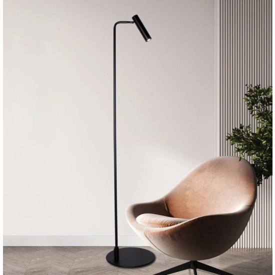 Lampa podłogowa RAPALLO LNV0027824 Lunaveri
