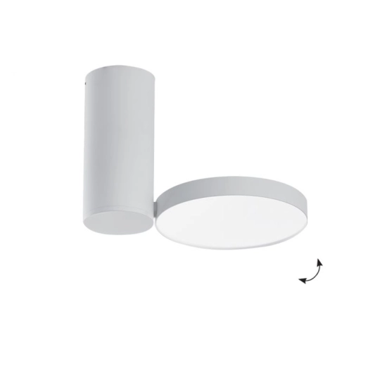 Lampa sufitowa SOAVITA LNV0028024 Lunaveri