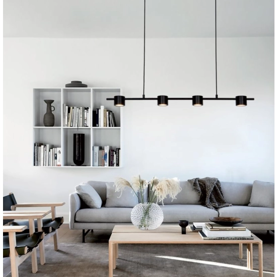 Lampa wisząca SAPORE LNV0028524 Lunaveri
