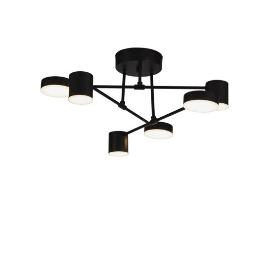 Plafon ADDA LNV0028624 Lunaveri