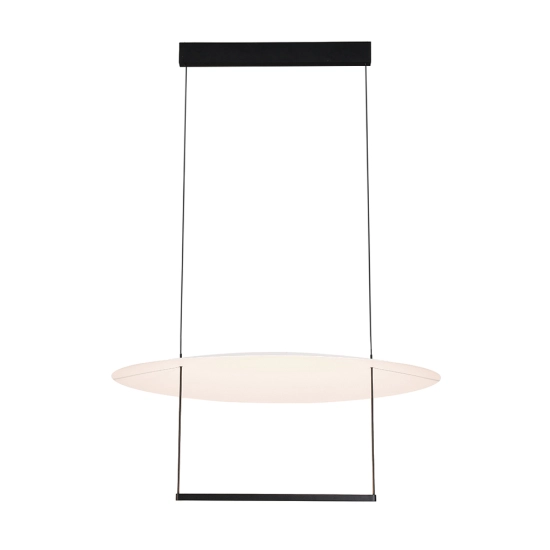 Lampa wisząca FERMO LNV0028824-C Lunaveri