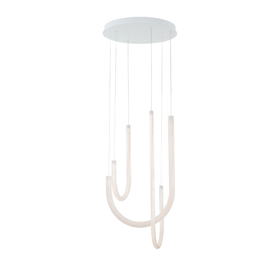 Lampa wisząca TARANO LNV0029134 Lunaveri