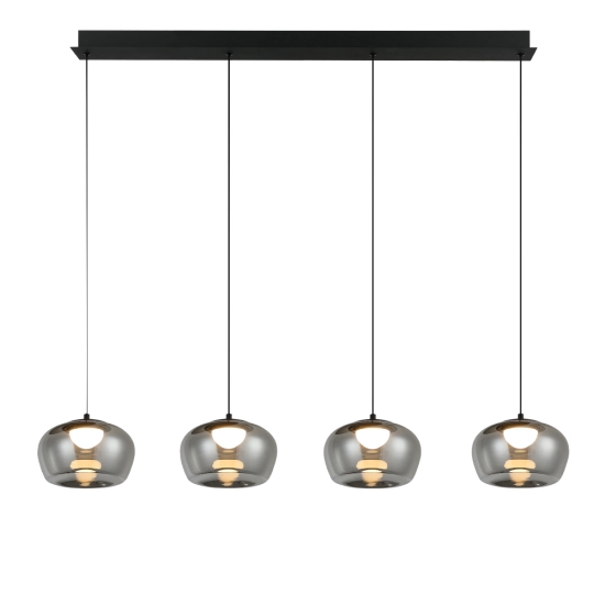 Lampa wisząca ARBOREA LNV0029334 Lunaveri