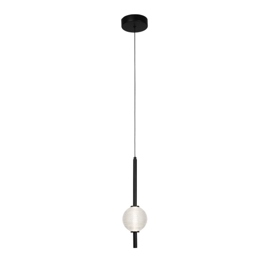 Lampa wisząca MILAZZO LNV0030334 Lunaveri