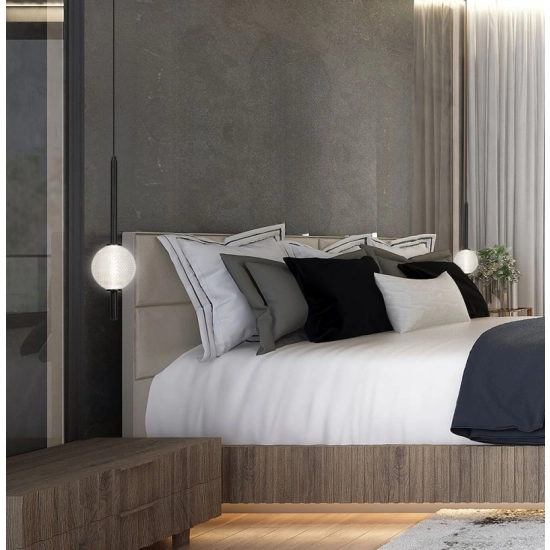 Lampa wisząca MILAZZO LNV0030334 Lunaveri