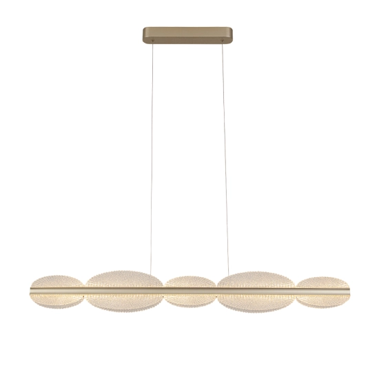 Lampa wisząca PARMELLA LNV0030434 Lunaveri
