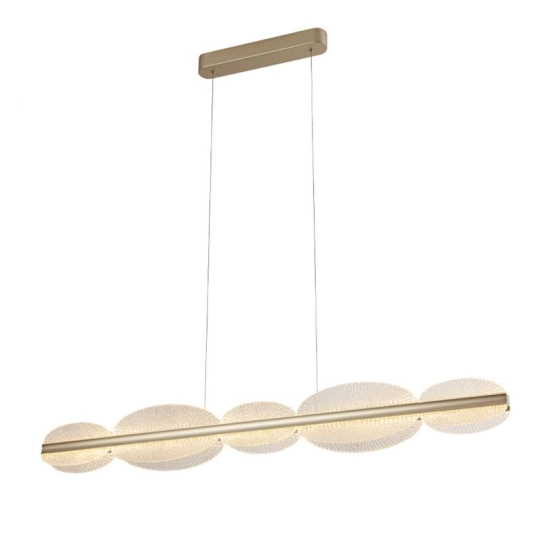 Lampa wisząca PARMELLA LNV0030434 Lunaveri