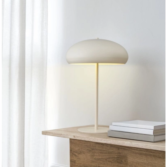 Lampa stołowa NIVOLA LNV0030534 Lunaveri