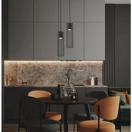 Lampa wisząca CEFALE LNV0031134 Lunaveri