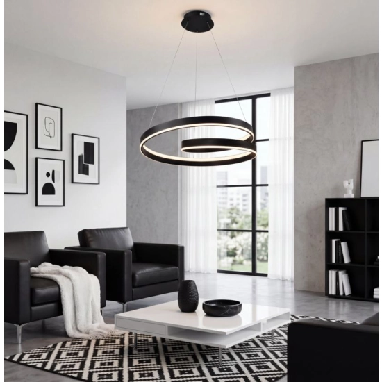 Lampa wisząca CALORE LNV0031924 Lunaveri