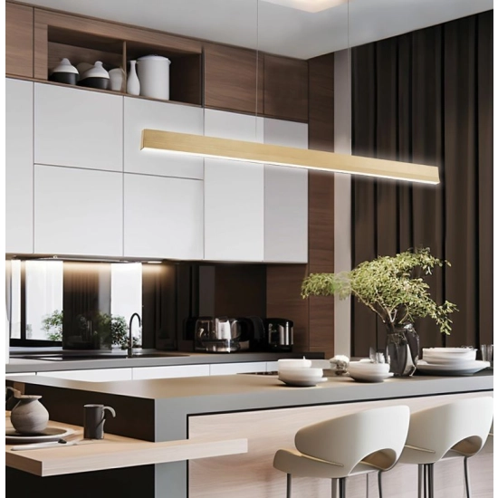 Lampa wisząca MURGIA LNV0033034 Lunaveri