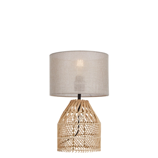 Lampa stołowa LAVERIO LNV0034034 Lunaveri