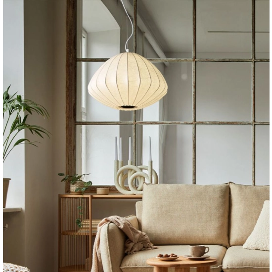 Lampa wisząca SOVANA LNV0034334 Lunaveri