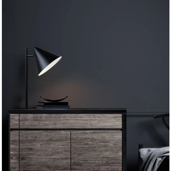 Lampa stołowa EDERA LNV0035034 Lunaveri