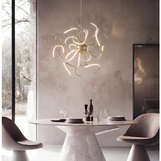 Lampa wisząca OLIVIO LNV0035434 Lunaveri