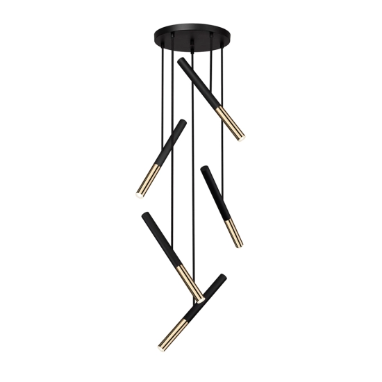 Lampa wisząca BORMIA LNV0035624 Lunaveri