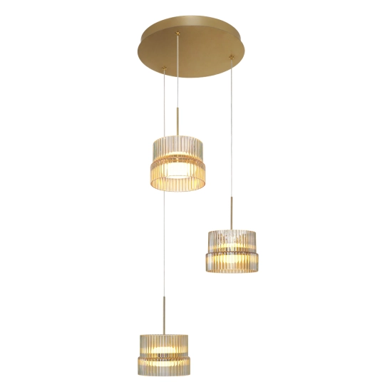 Lampa wisząca GALLURA LNV0036434 Lunaveri