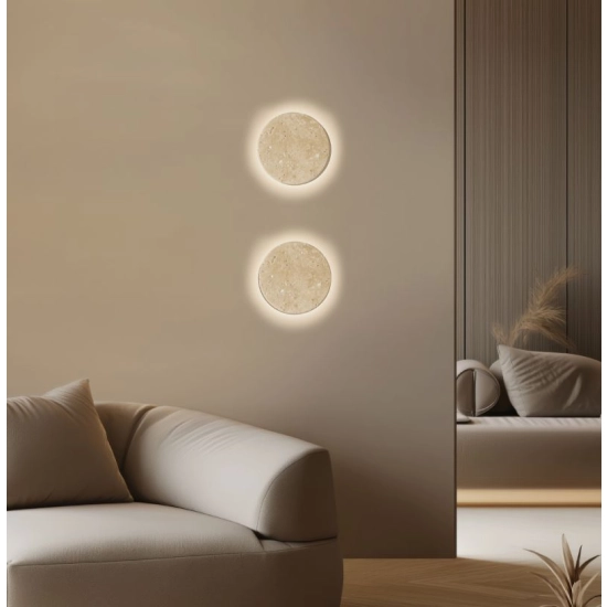 Kinkiet PALERMIO LNV0037334 Lunaveri