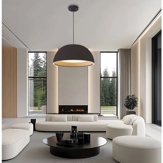 Lampa wisząca OFANTE LNV0037434 Lunaveri