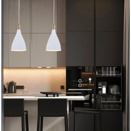 Lampa wisząca FAVORE LNV0037914 Lunaveri