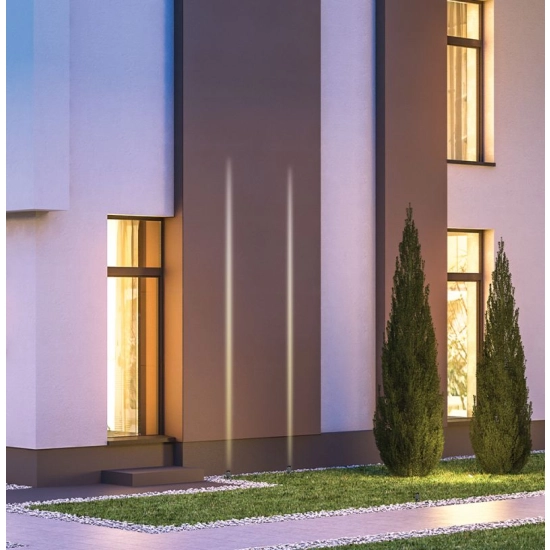 Reflektor ogrodowy MARZIA LNV0038134 Lunaveri