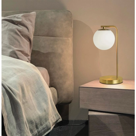 Lampa stołowa BELSIA LNV0039124 Lunaveri