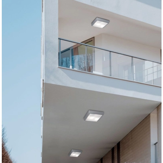 Plafon zewnętrzny SECOLO LNV0039404 Lunaveri