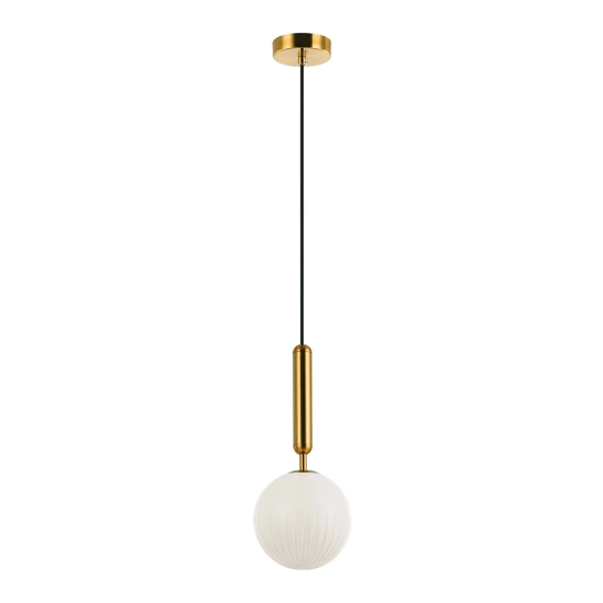 Lampa wisząca GELSA LNV0039524 Lunaveri