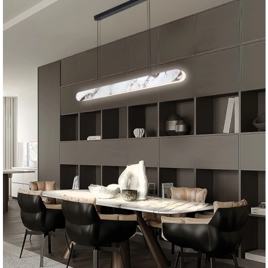 Lampa wisząca ELBA LNV0040234 Lunaveri