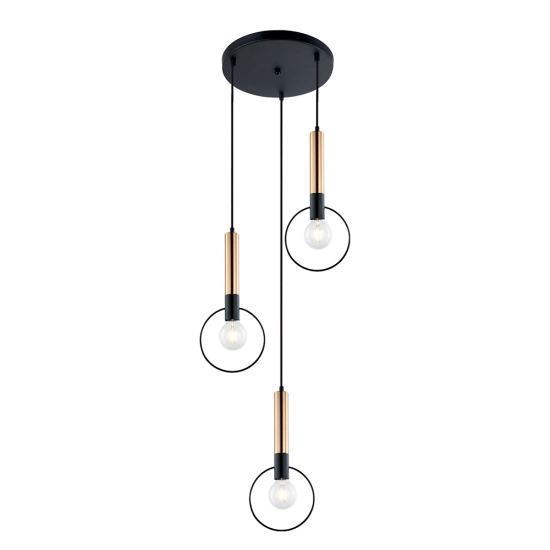 Lampa wisząca SOLARI LNV0040324 Lunaveri
