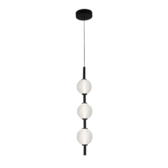 Lampa wisząca MILAZZO LNV0040334 Lunaveri