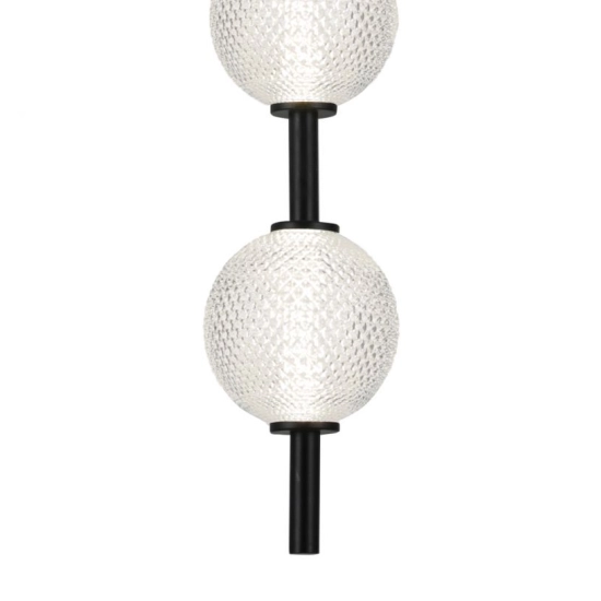 Lampa wisząca MILAZZO LNV0040334 Lunaveri