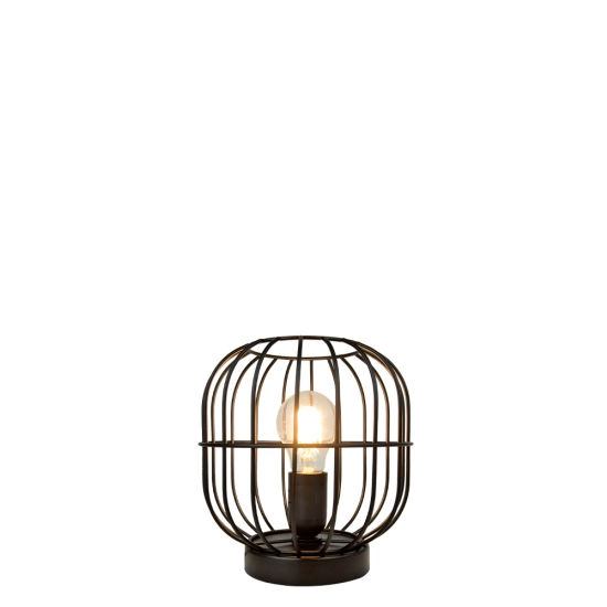 Lampa stołowa SALVE LNV0041124 Lunaveri