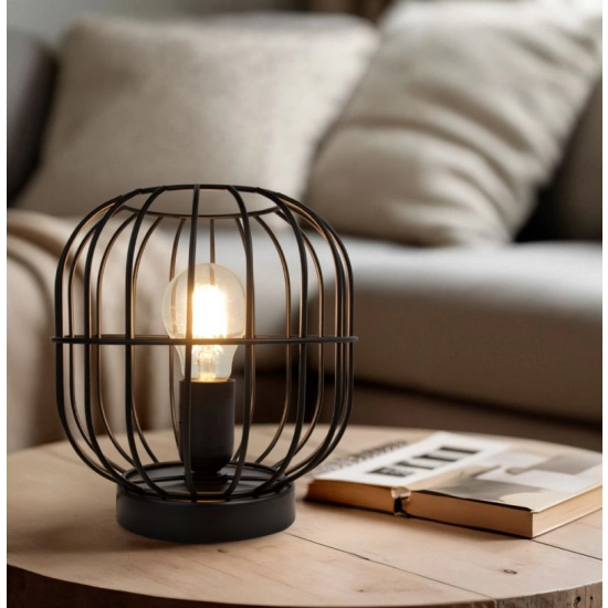 Lampa stołowa SALVE LNV0041124 Lunaveri