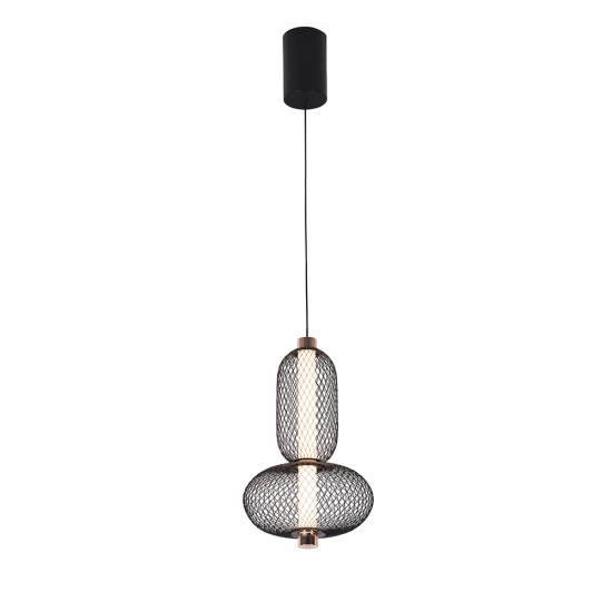 Lampa wisząca CATANIA LNV0041134 Lunaveri